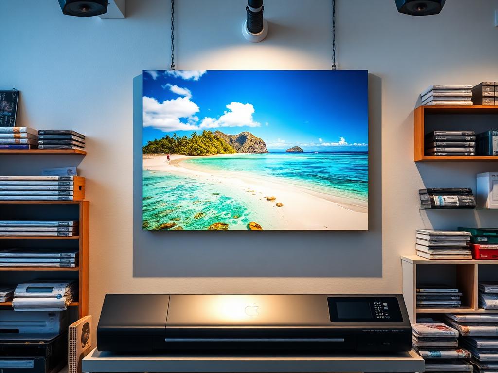 Canvas Printing (Pre-order)